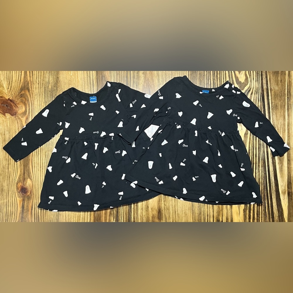 Halloween Dress